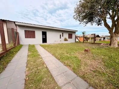 Casa com 2 Quartos à venda, 140m² no Praia de Mariluz, Imbé