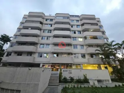 Apartamento com 3 Quartos à venda, 90m² no Pechincha, Rio de Janeiro