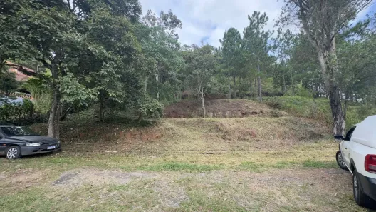 Lote/Terreno à venda, 1263m² no Fazenda Capelinha, Mogi das Cruzes