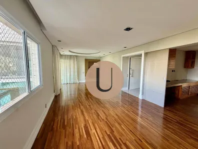 Apartamento com 4 Quartos para alugar, 207m² no Jardim Morumbi, São Paulo
