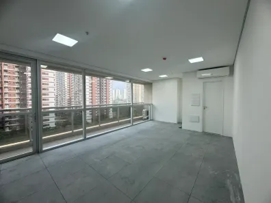 Sala Comercial para venda ou aluguel, 40m² no Vila Cruzeiro, São Paulo