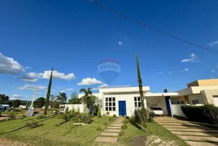 Casa com 3 Quartos à venda, 163m² no Ninho Verde II, Pardinho