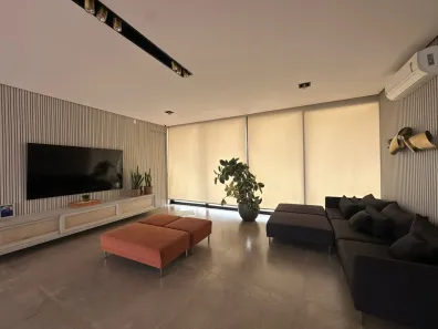 Casa de Condomínio com 3 Quartos à venda, 334m² no Condomínio do Lago 1ª Etapa, Goiânia