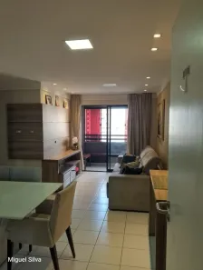 Apartamento com 3 Quartos à venda, 75m² no Nova Parnamirim, Parnamirim