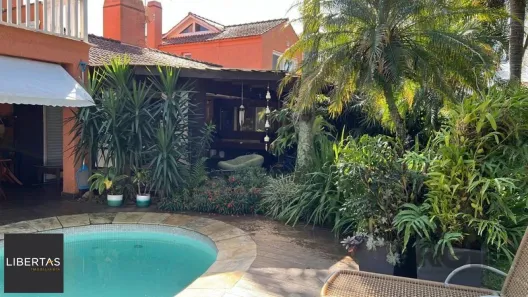 Casa de Condomínio com 3 Quartos à venda, 302m² no Picada, Eldorado do Sul