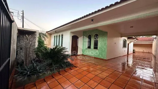 Casa com 3 Quartos à venda, 172m² no Conjunto Residencial João Paulo I (Iguatemi), Maringá