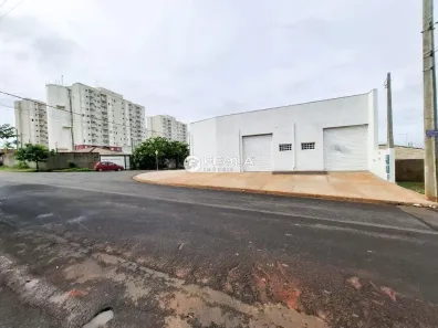 Ponto Comercial para alugar, 45m² no Residencial Jardim dos Ipês, Nova Odessa