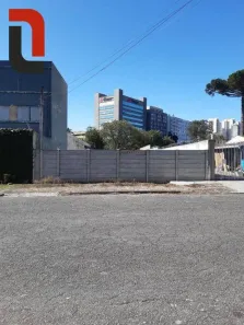 Lote/Terreno à venda, 500m² no Jardim Botânico, Curitiba