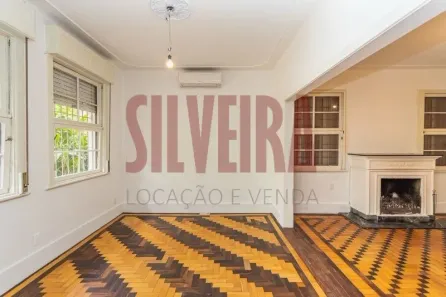 Imóvel Comercial para alugar, 341m² no Independência, Porto Alegre