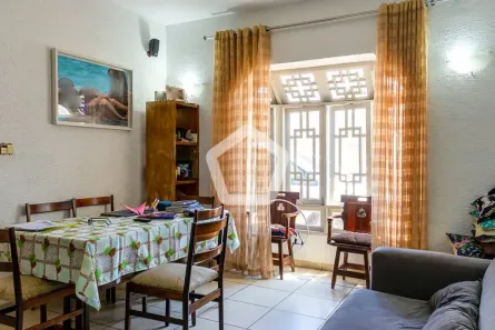 Casa com 2 Quartos à venda, 136m² no Cambuci, São Paulo