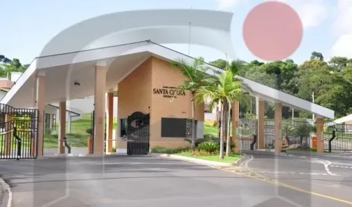 Lote/Terreno à venda, 456m² no Jardim Residencial Santa Clara, Indaiatuba