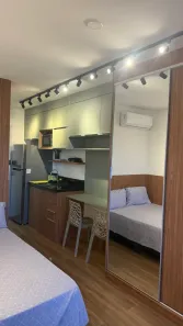 Apartamento com 1 Quarto à venda, 18m² no Amaralina, Salvador