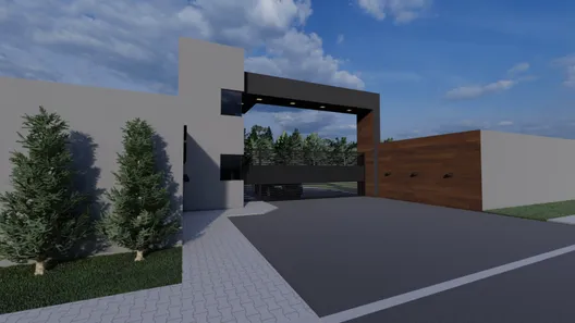 Lote/Terreno à venda, 1260m² no Vila Conceição, Campo Largo