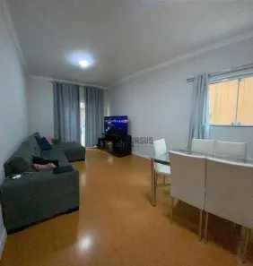 Casa com 3 Quartos à venda, 108m² no Loteamento Residencial e Comercial Bosque Flamboyant, Taubaté