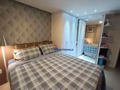 Apartamento com 2 Quartos à venda, 66m² no Taquara, Rio de Janeiro