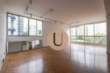 Apartamento com 3 Quartos à venda, 168m² no Consolação, São Paulo