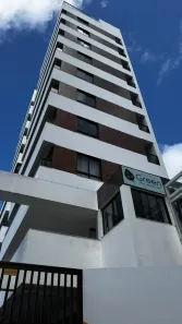 Cobertura com 2 Quartos à venda, 75m² no Rio Vermelho, Salvador