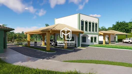 Lote/Terreno à venda, 954m² no Corumbá de Goiás, Corumbá de Goiás