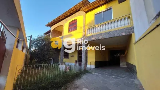 Casa com 4 Quartos à venda, 210m² no Bento Ribeiro, Rio de Janeiro