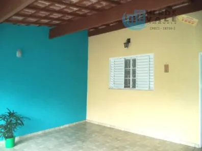 Casa com 2 Quartos à venda, 61m² no Parque Novo Horizonte, São José dos Campos