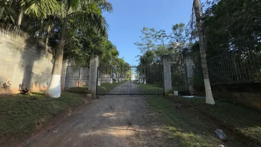 Lote/Terreno à venda, 2080m² no Itaquaciara, Itapecerica da Serra