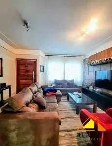 Sobrado com 3 Quartos à venda, 251m² no Jardim do Mar, São Bernardo do Campo