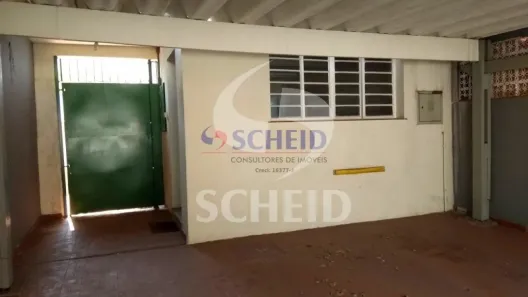 Imóvel Comercial com 3 Quartos para alugar, 135m² no Jardim Taquaral, São Paulo