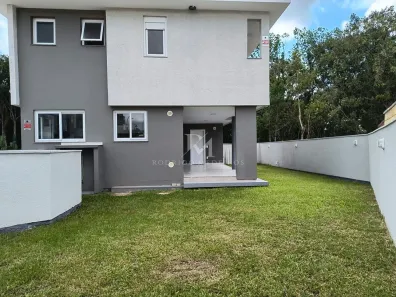 Casa de Condomínio com 3 Quartos à venda, 166m² no Daniela, Florianópolis