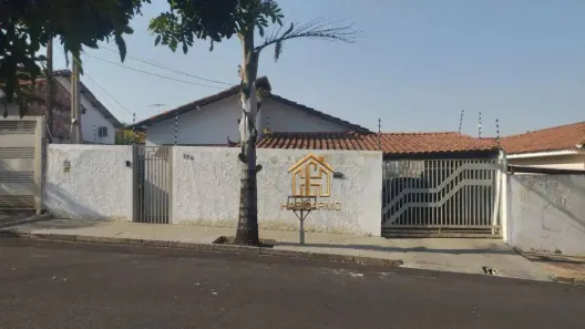 Casa com 3 Quartos à venda, 80m² no São Francisco, São José do Rio Preto