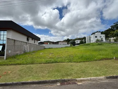 Lote/Terreno à venda, 445m² no Vina Del Mar, Juiz de Fora