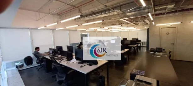 Sala Comercial para alugar, 170m² no Jardim Europa, São Paulo