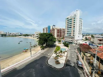 Apartamento com 3 Quartos à venda, 85m² no Muquiçaba, Guarapari