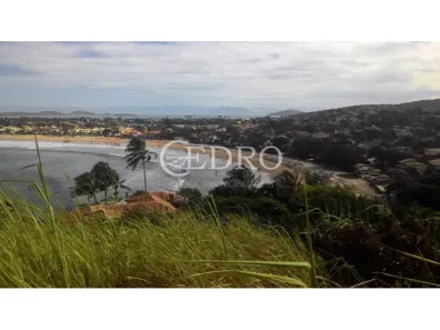 Lote/Terreno à venda, 5000m² no Ferradurinha, Armação dos Búzios