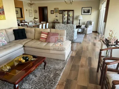 Apartamento com 3 Quartos à venda, 176m² no Conjunto Residencial Morada do Sol, São Paulo
