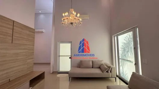 Casa com 3 Quartos à venda, 206m² no Jardim Imperador, Americana