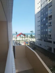 Apartamento com 1 Quarto à venda, 62m² no Real, Praia Grande