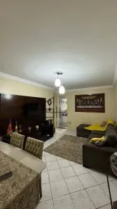 Apartamento com 3 Quartos à venda, 78m² no Jundiaí, Anápolis