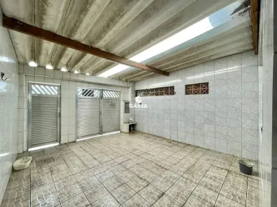 Casa com 2 Quartos à venda, 240m² no Parque São Vicente, São Vicente