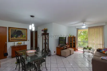 Apartamento com 2 Quartos à venda, 97m² no Vila Leopoldina, São Paulo