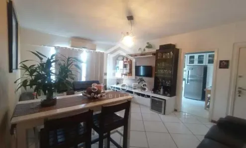 Apartamento com 2 Quartos à venda, 60m² no Freguesia (Jacarepaguá), Rio de Janeiro