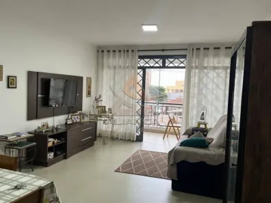 Apartamento com 3 Quartos à venda, 105m² no Jardim Irajá, Ribeirão Preto