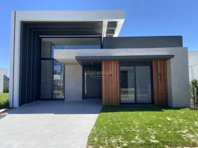 Casa de Condomínio com 4 Quartos à venda, 150m² no XANGRI-LÁ, Xangri-lá