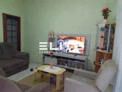 Sobrado com 2 Quartos à venda, 147m² no Vila Palmares, Santo André