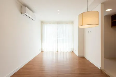 Apartamento com 2 Quartos à venda, 72m² no Cambuí, Campinas