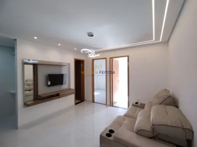 Apartamento com 2 Quartos para alugar, 38m² no Penha de França, São Paulo