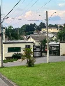 Casa de Condomínio com 3 Quartos para alugar, 100m² no Jardim Santa Bárbara, Atibaia