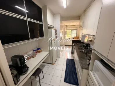 Apartamento com 3 Quartos à venda, 91m² no Tamboré, Barueri