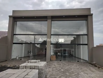 Ponto Comercial para alugar, 100m² no Nossa Senhora das Graças, Canoas
