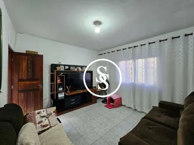Sobrado com 3 Quartos à venda, 222m² no Assunção, São Bernardo do Campo