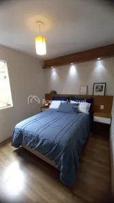 Apartamento com 2 Quartos à venda, 65m² no Jardim do Vovô, Campinas